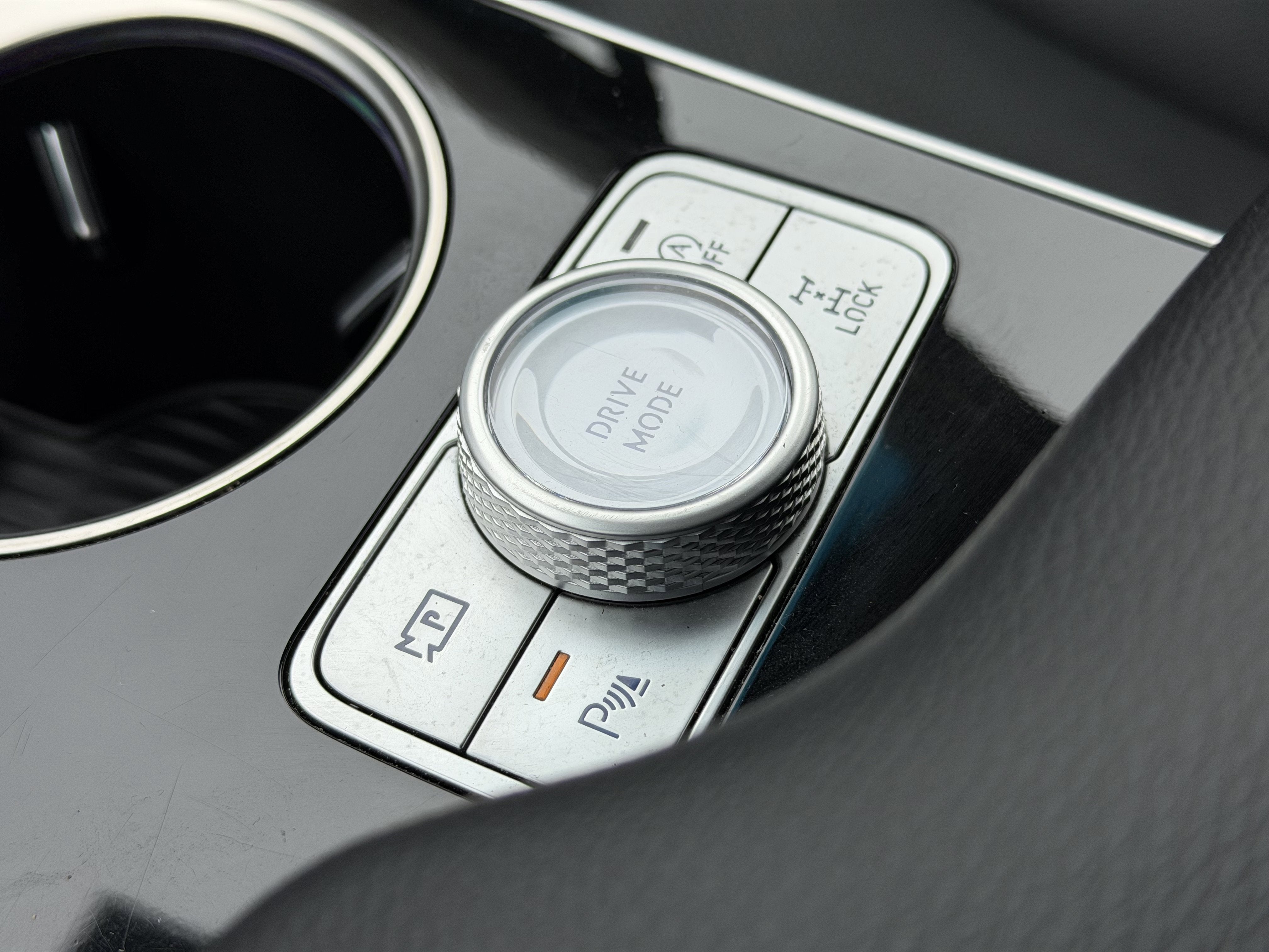 2025 Genesis GV80 2.5T