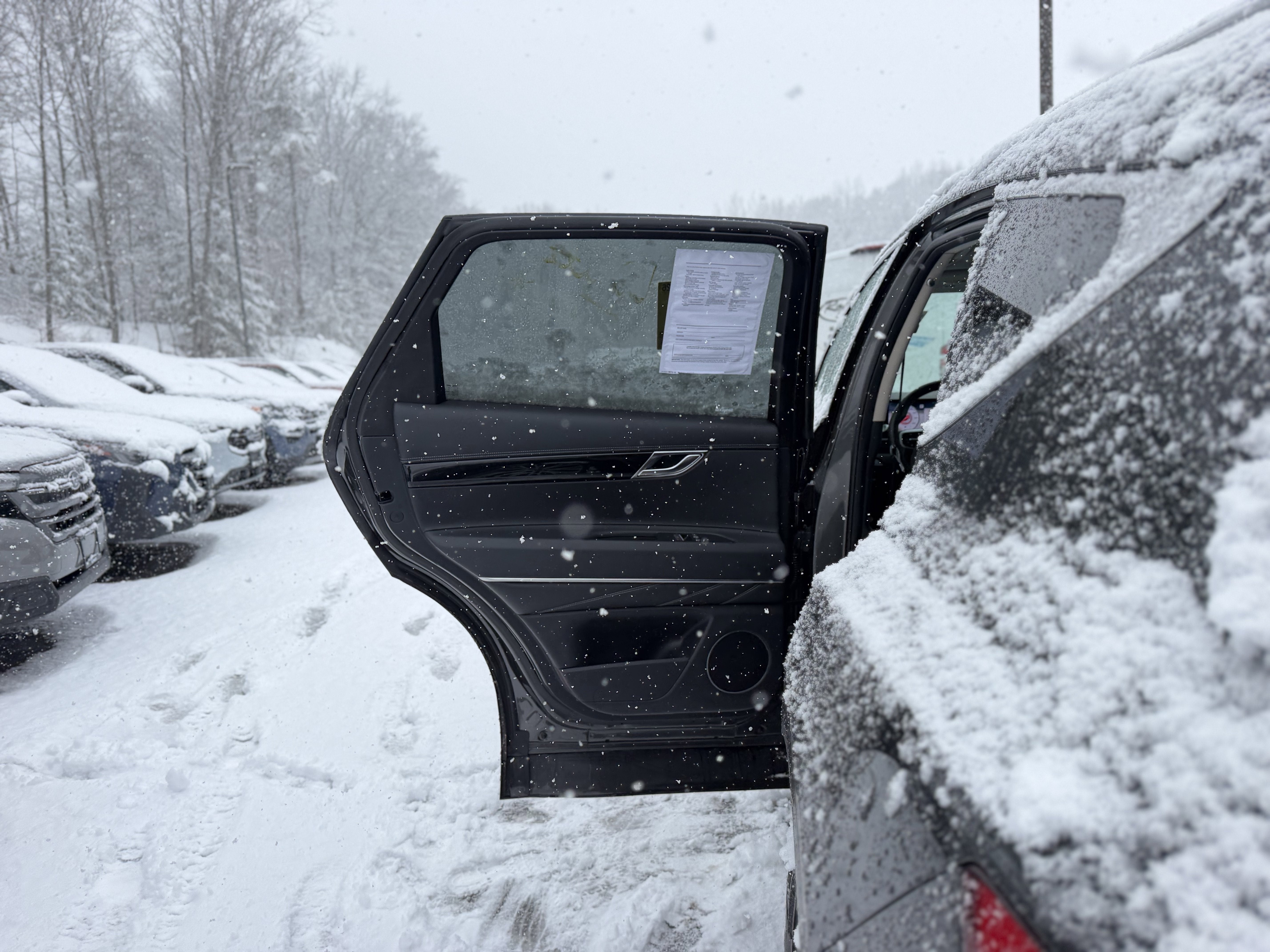 2025 Genesis GV80 2.5T