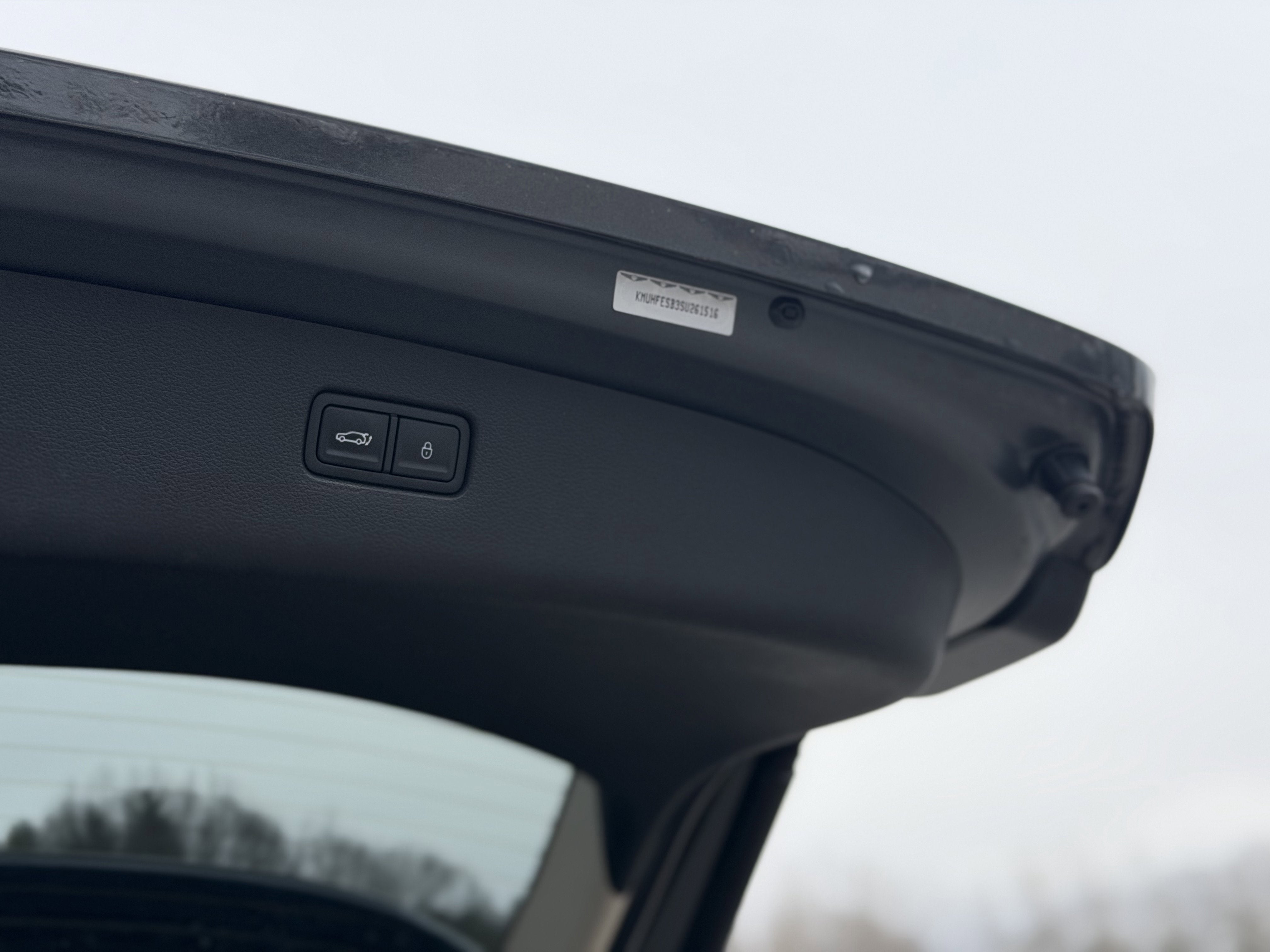 2025 Genesis GV80 2.5T