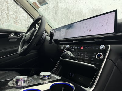 2025 Genesis GV80 2.5T