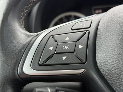 2019 INFINITI QX30 ESSENTIAL