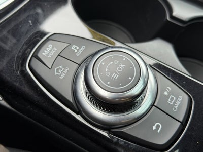 2019 INFINITI QX30 ESSENTIAL