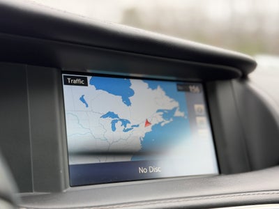 2019 INFINITI QX30 ESSENTIAL