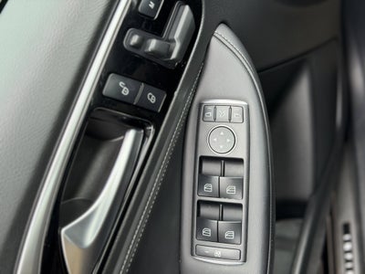 2019 INFINITI QX30 ESSENTIAL