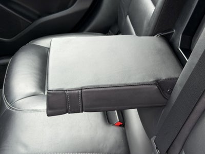 2019 INFINITI QX30 ESSENTIAL