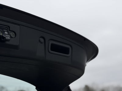 2019 INFINITI QX30 ESSENTIAL