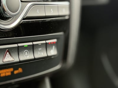 2019 INFINITI QX30 ESSENTIAL