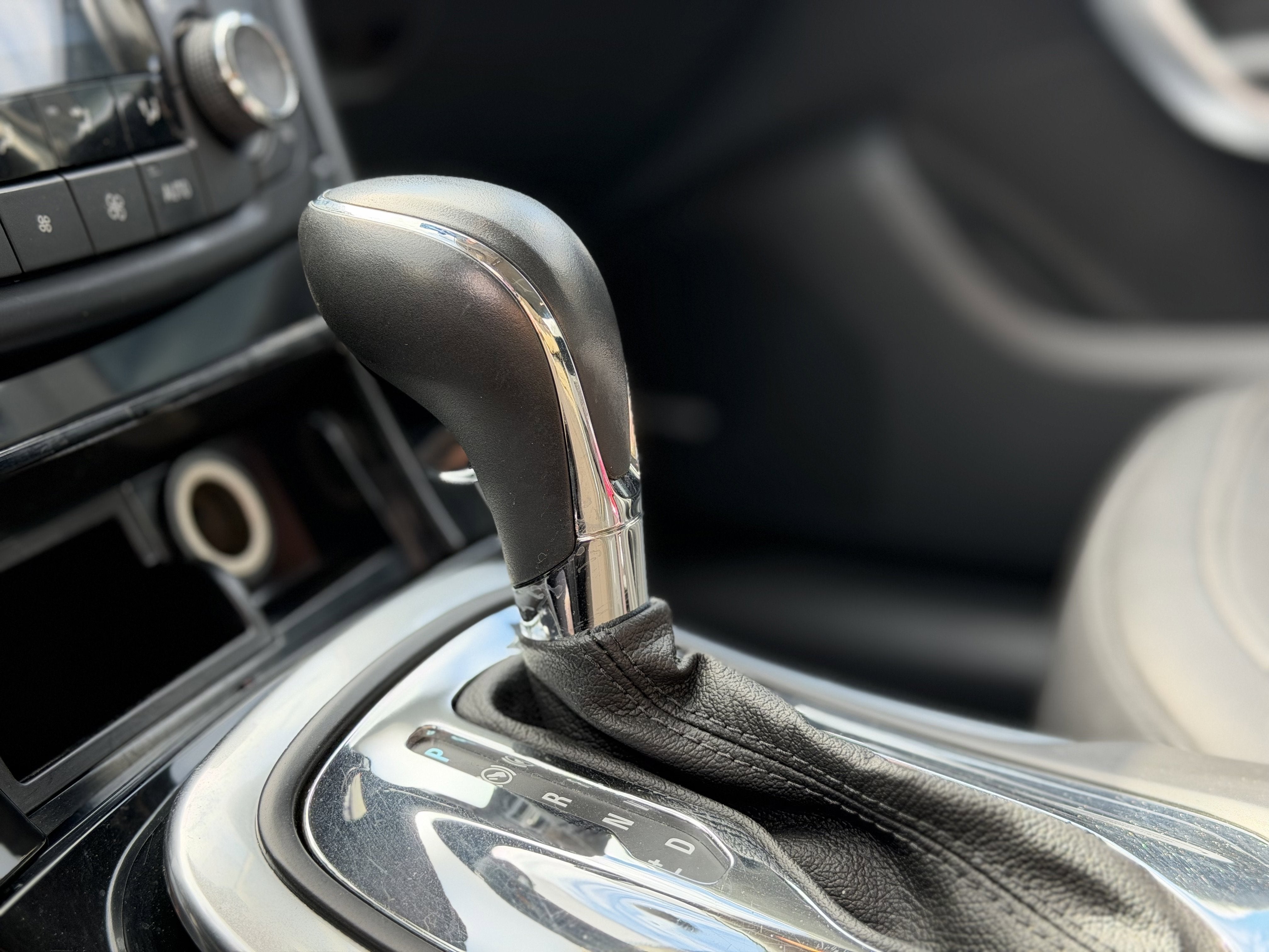 2011 Buick Regal CXL Turbo Russelsheim
