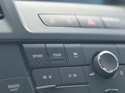 2011 Buick Regal CXL Turbo Russelsheim