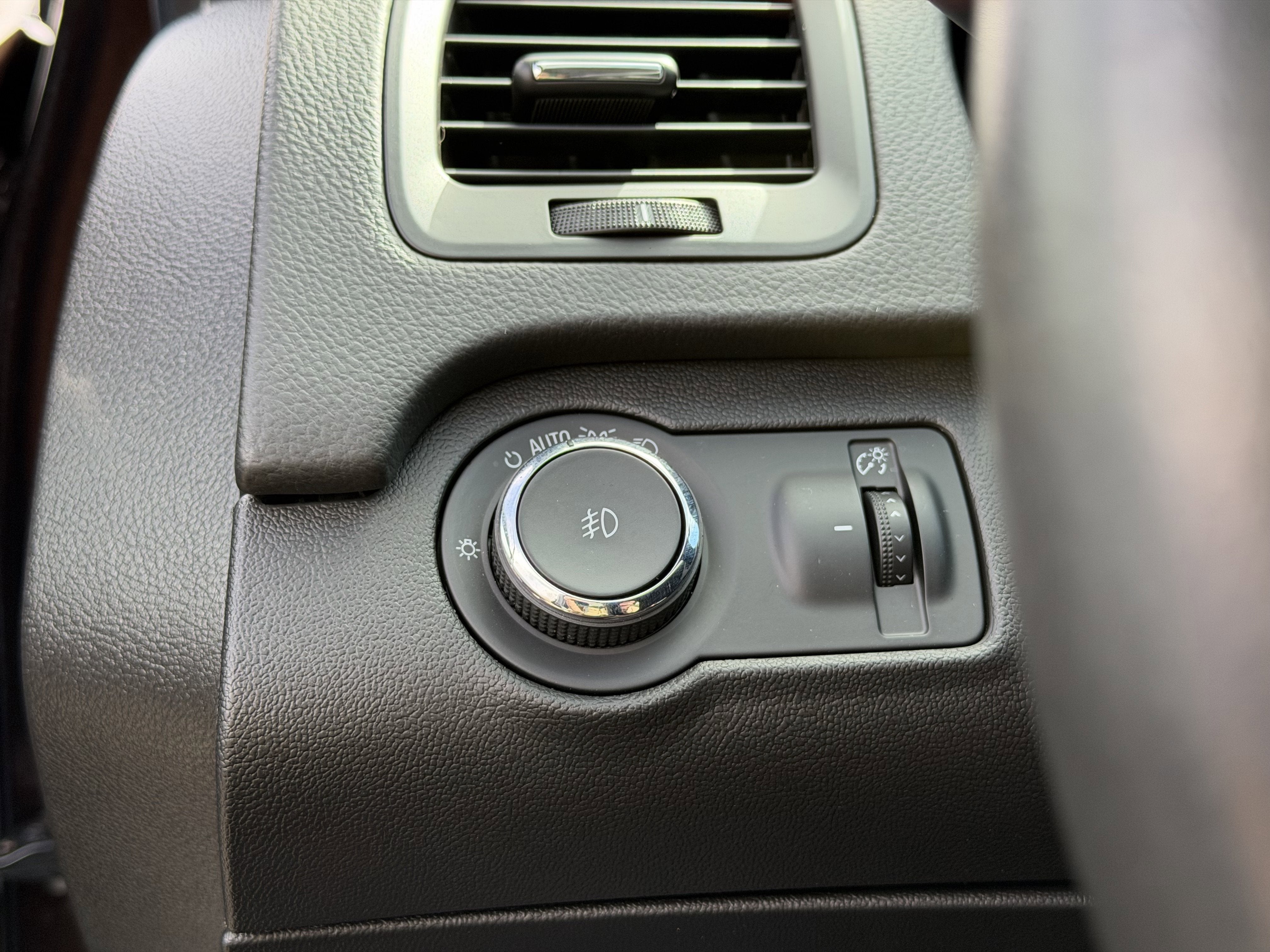 2011 Buick Regal CXL Turbo Russelsheim