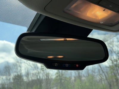 2011 Buick Regal CXL Turbo Russelsheim