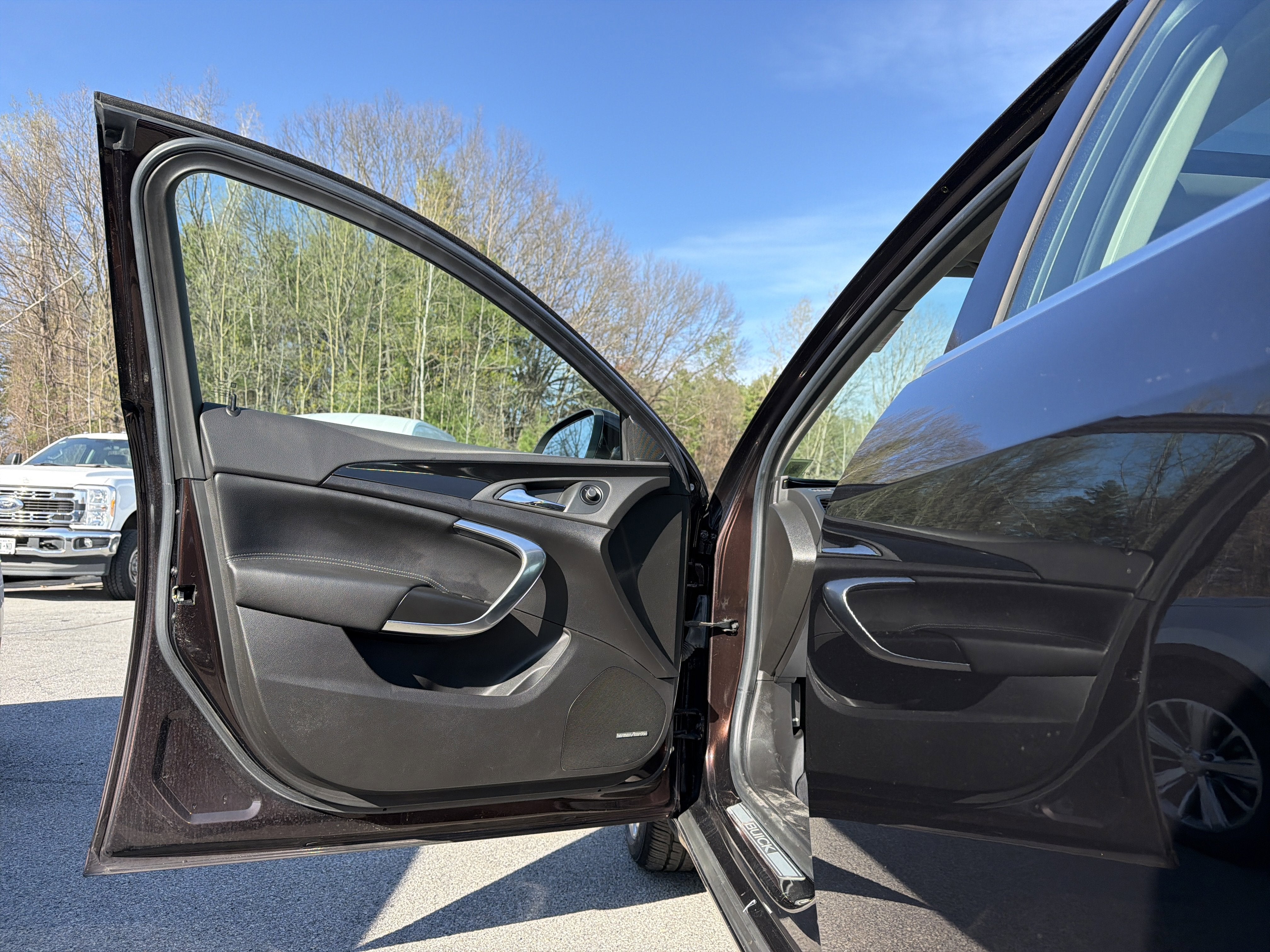 2011 Buick Regal CXL Turbo Russelsheim