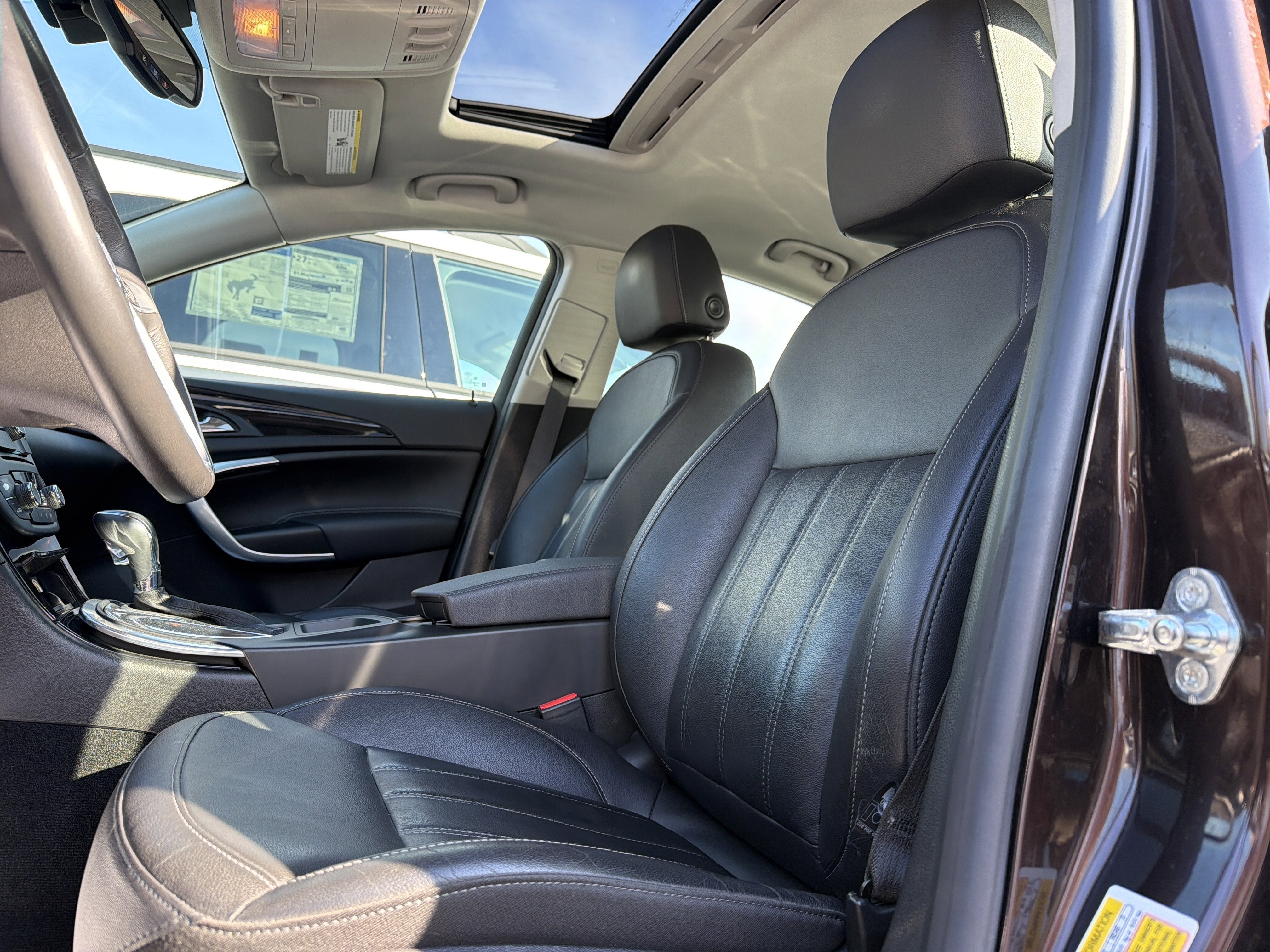 2011 Buick Regal CXL Turbo Russelsheim