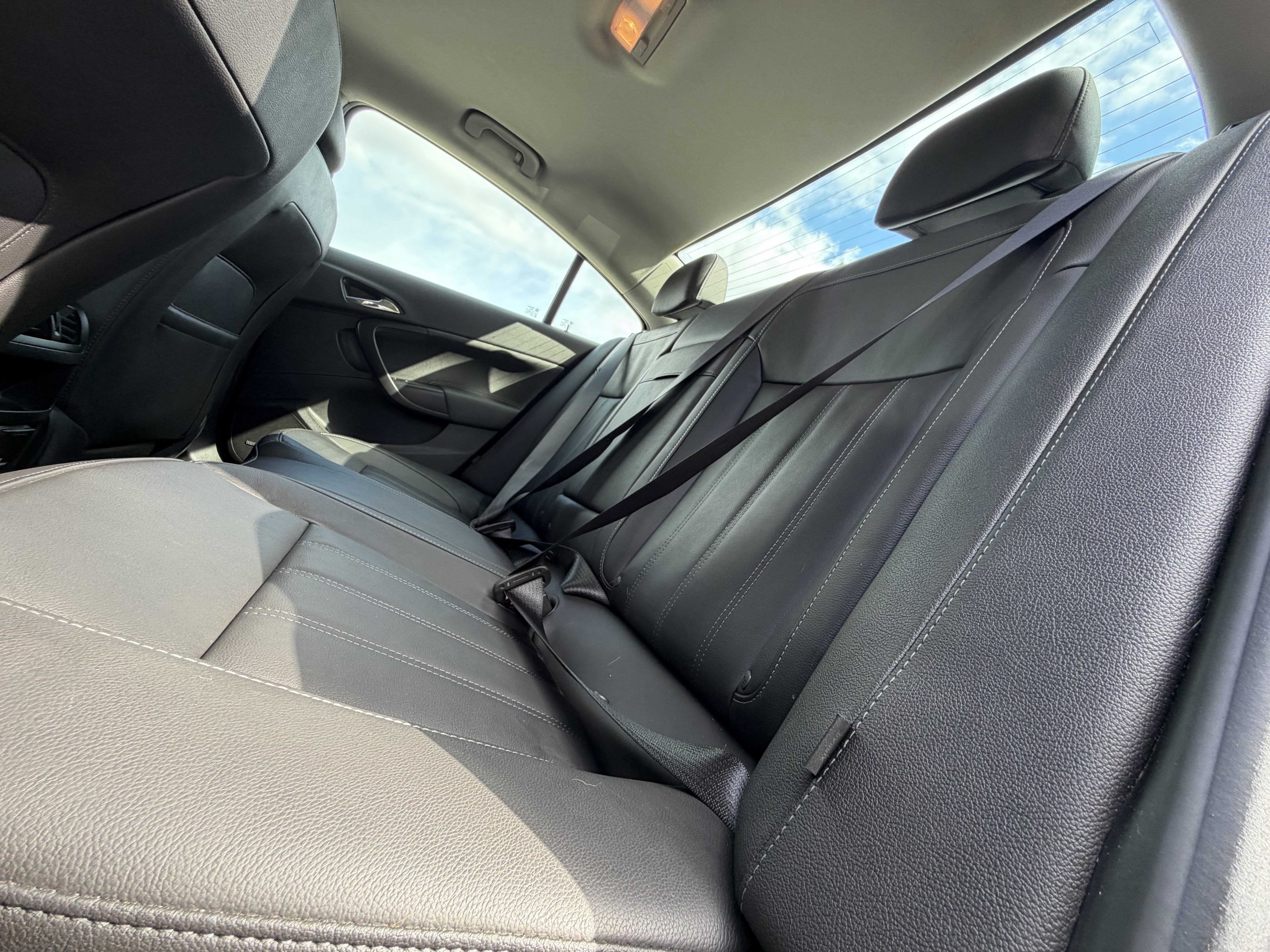 2011 Buick Regal CXL Turbo Russelsheim