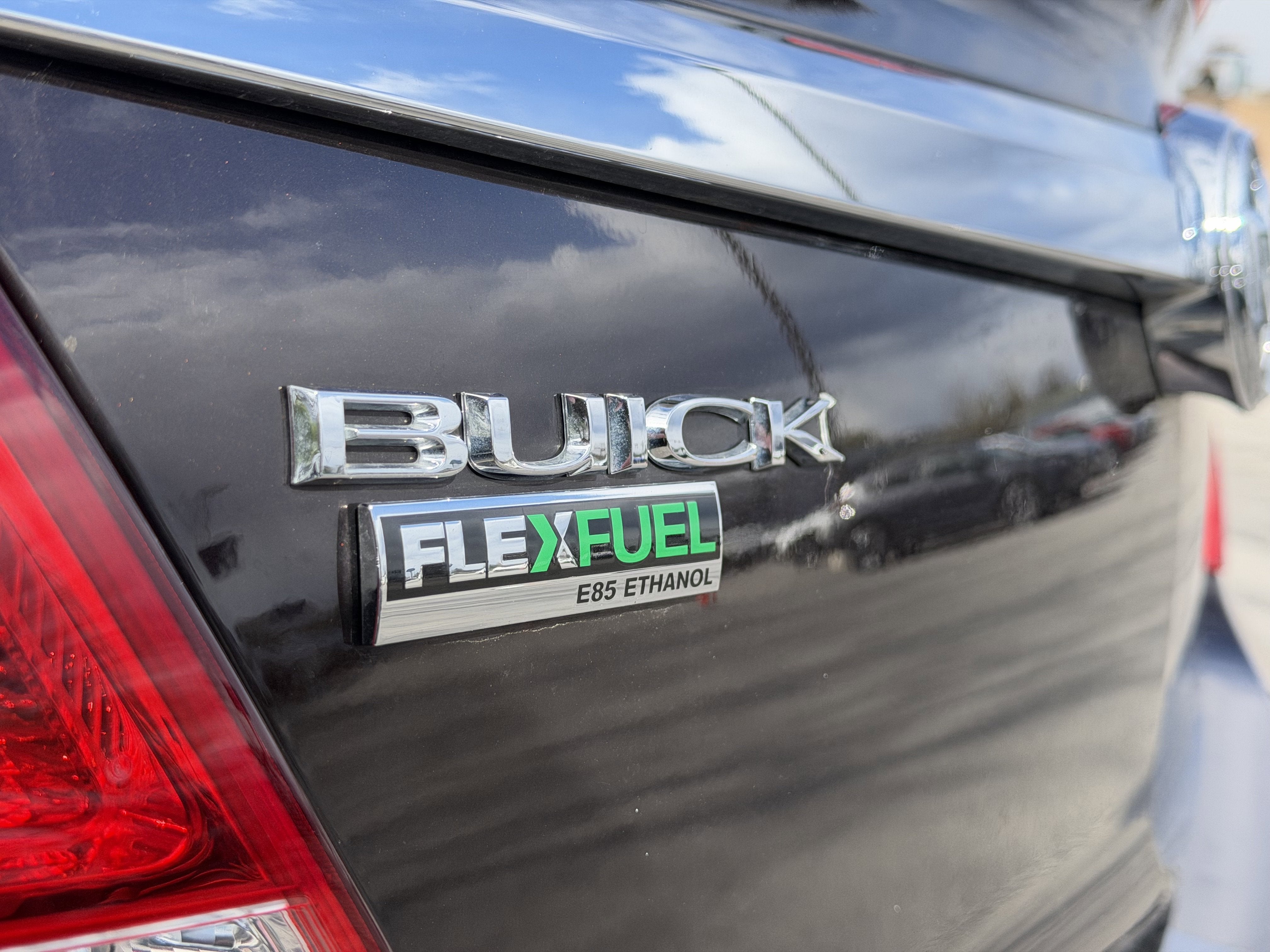 2011 Buick Regal CXL Turbo Russelsheim