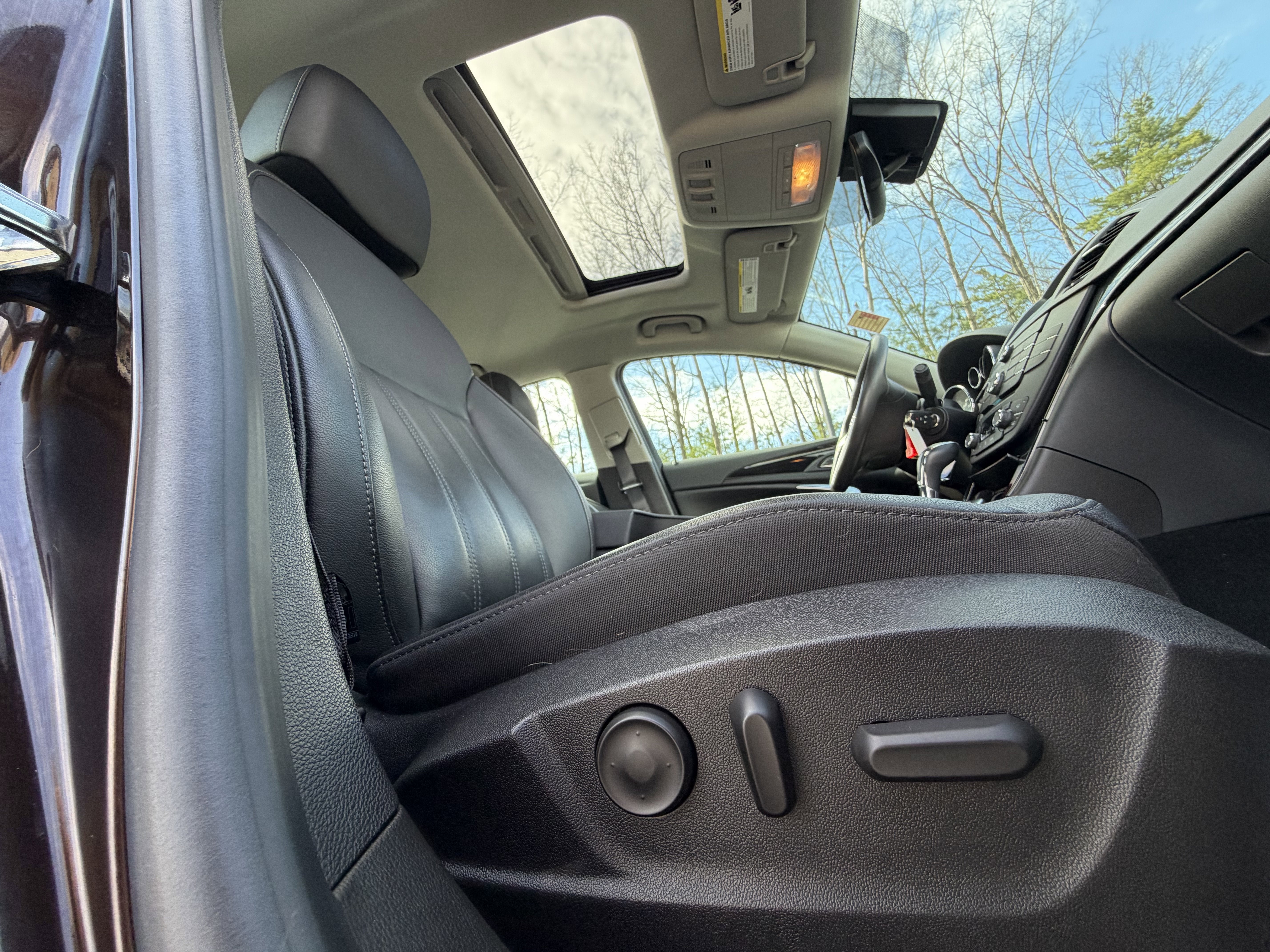2011 Buick Regal CXL Turbo Russelsheim