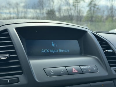 2011 Buick Regal CXL Turbo Russelsheim