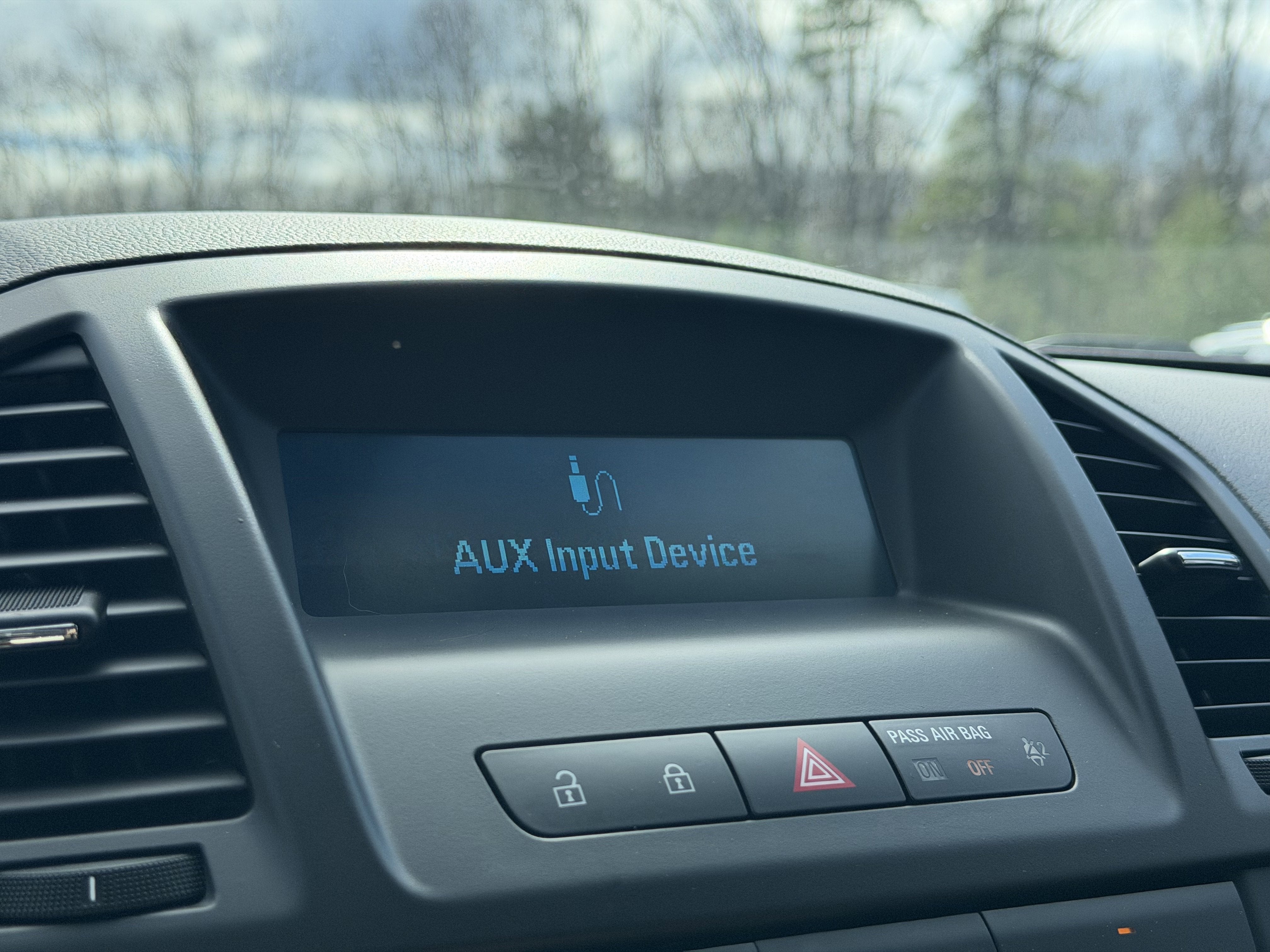 2011 Buick Regal CXL Turbo Russelsheim