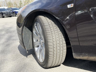 2011 Buick Regal CXL Turbo Russelsheim