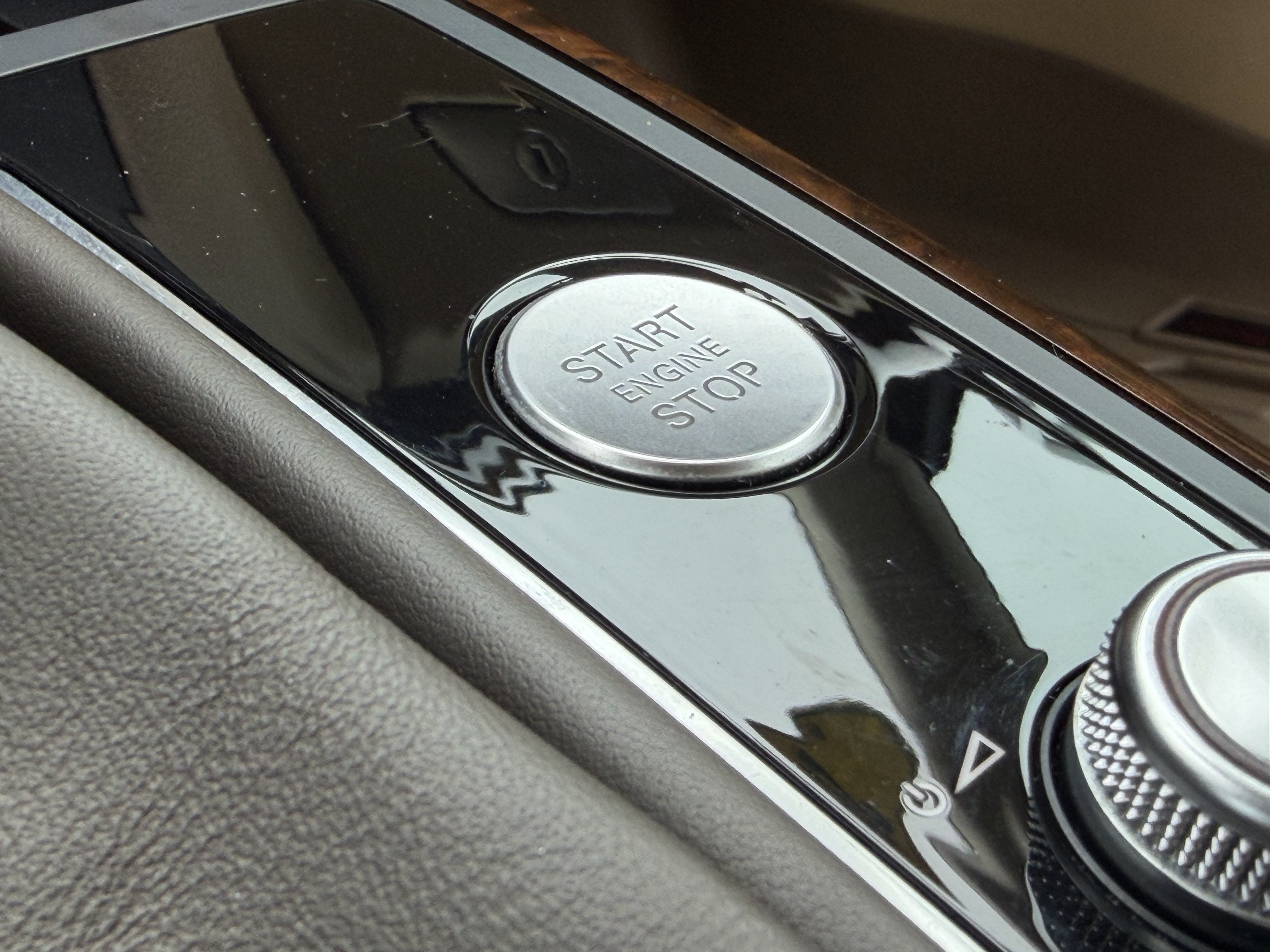 2015 Audi A7 3.0 TDI Prestige quattro