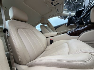 2015 Audi A7 3.0 TDI Prestige quattro