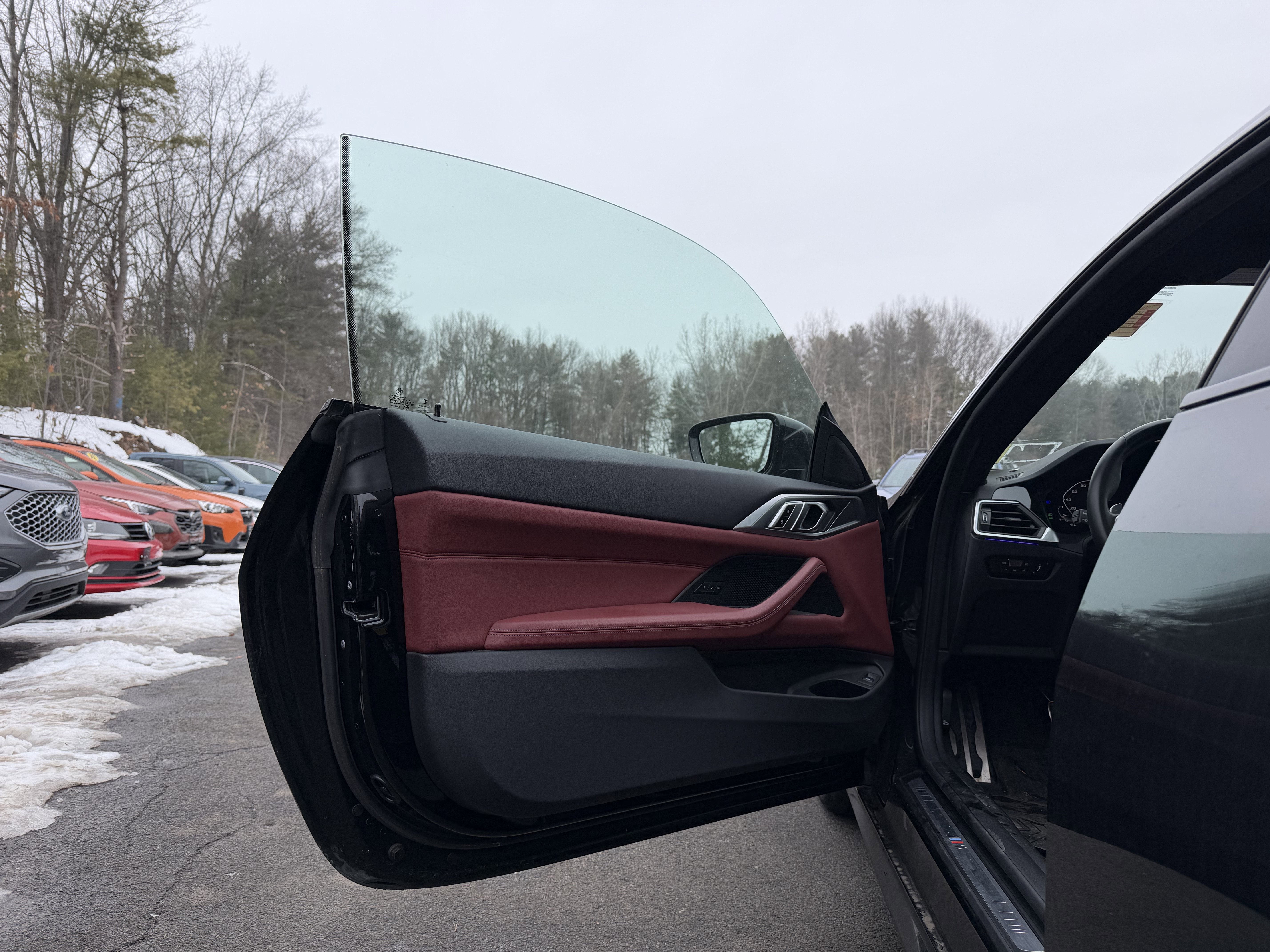 2023 BMW 4 Series M440i xDrive