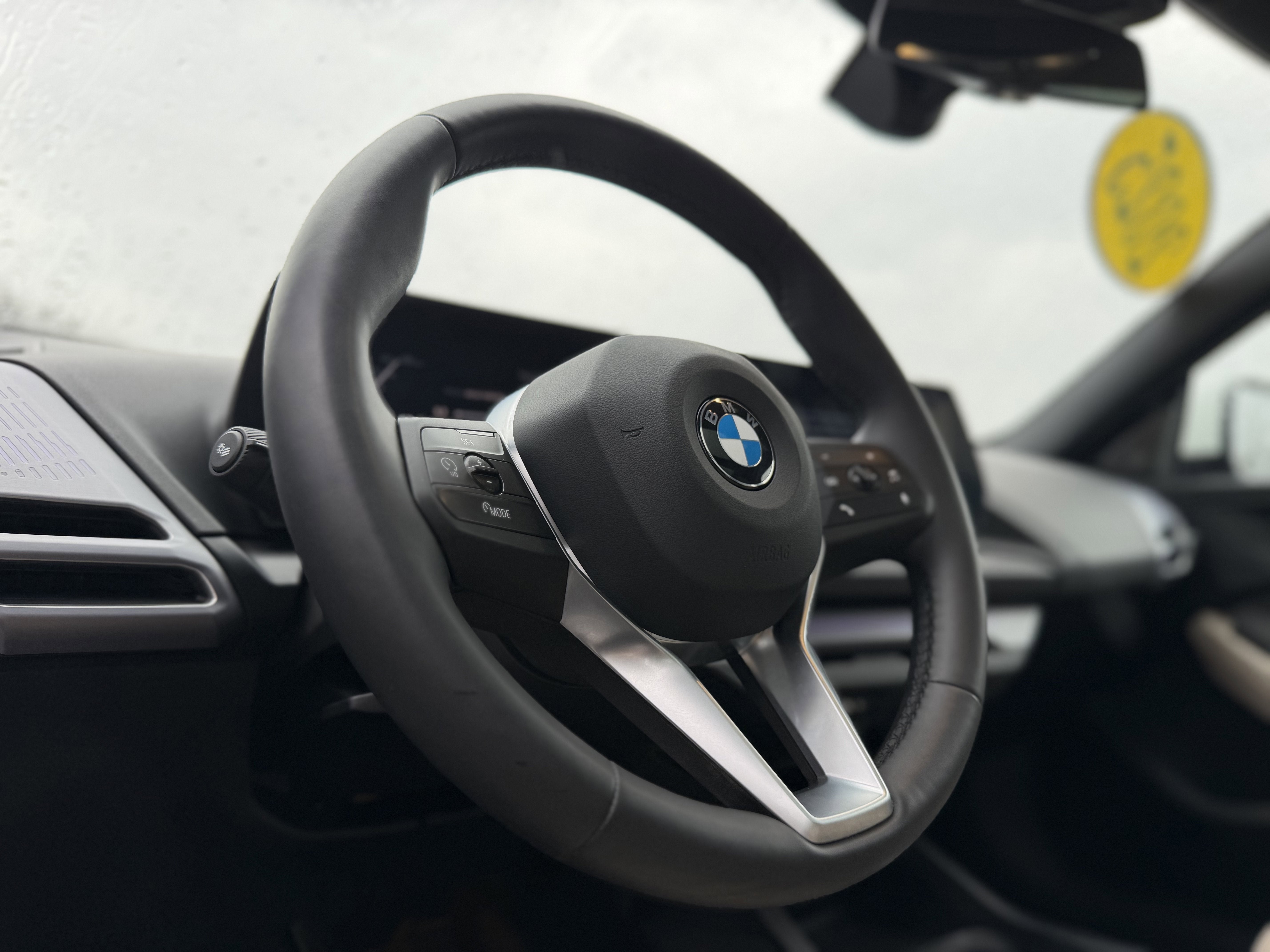 2025 BMW 2 Series 228 xDrive Gran Coupe