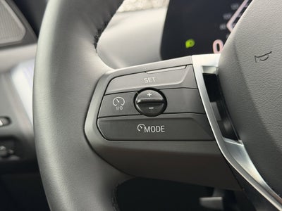 2025 BMW 2 Series 228 xDrive Gran Coupe