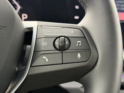 2025 BMW 2 Series 228 xDrive Gran Coupe