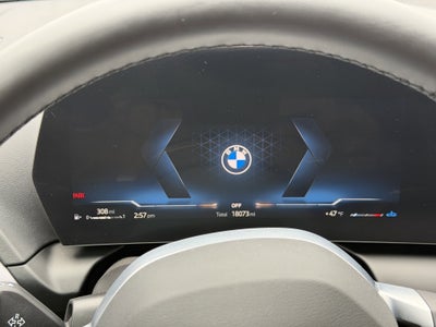 2025 BMW 2 Series 228 xDrive Gran Coupe