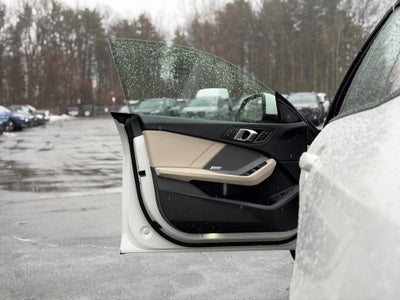 2025 BMW 2 Series 228 xDrive Gran Coupe