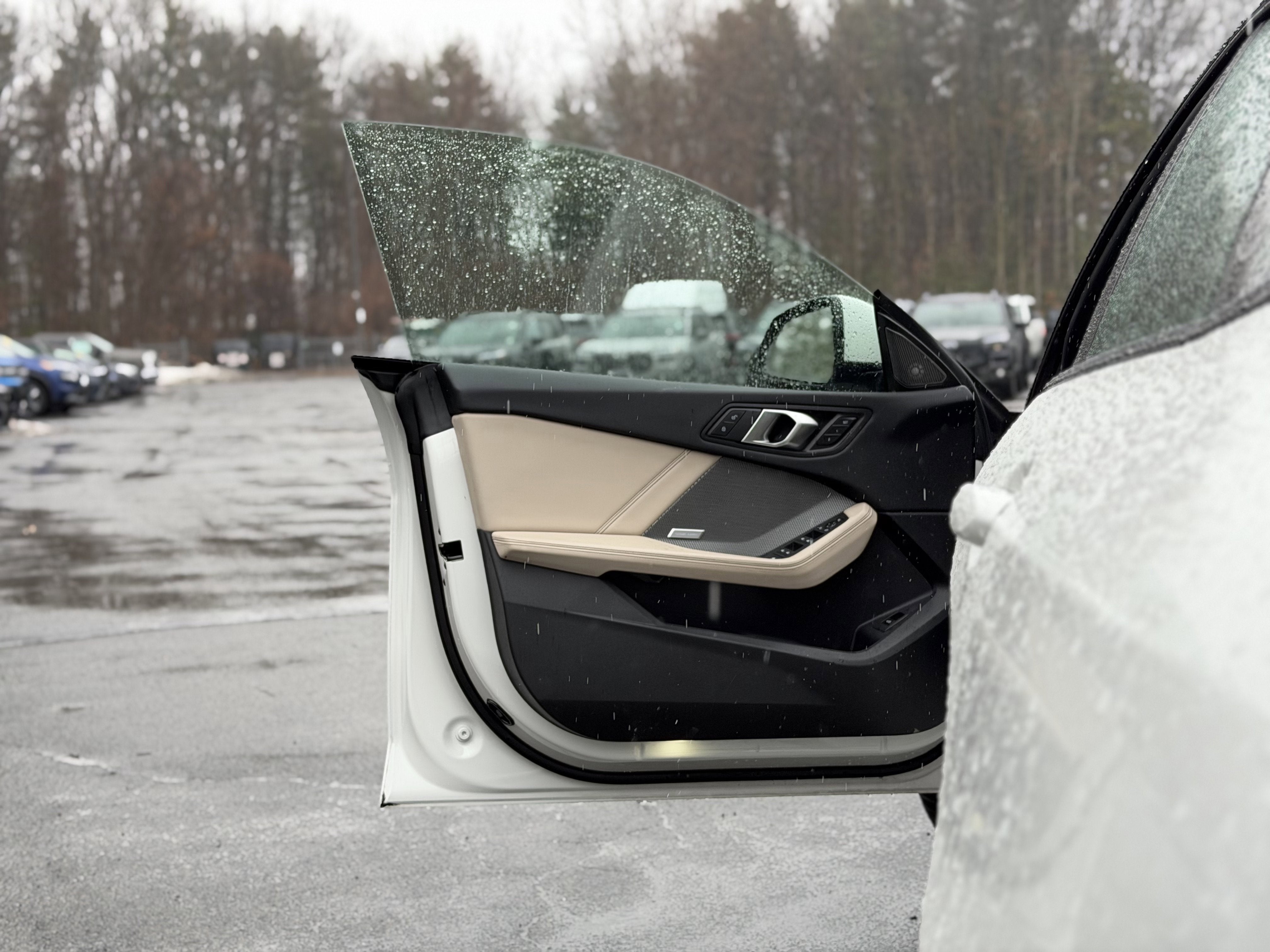 2025 BMW 2 Series 228 xDrive Gran Coupe