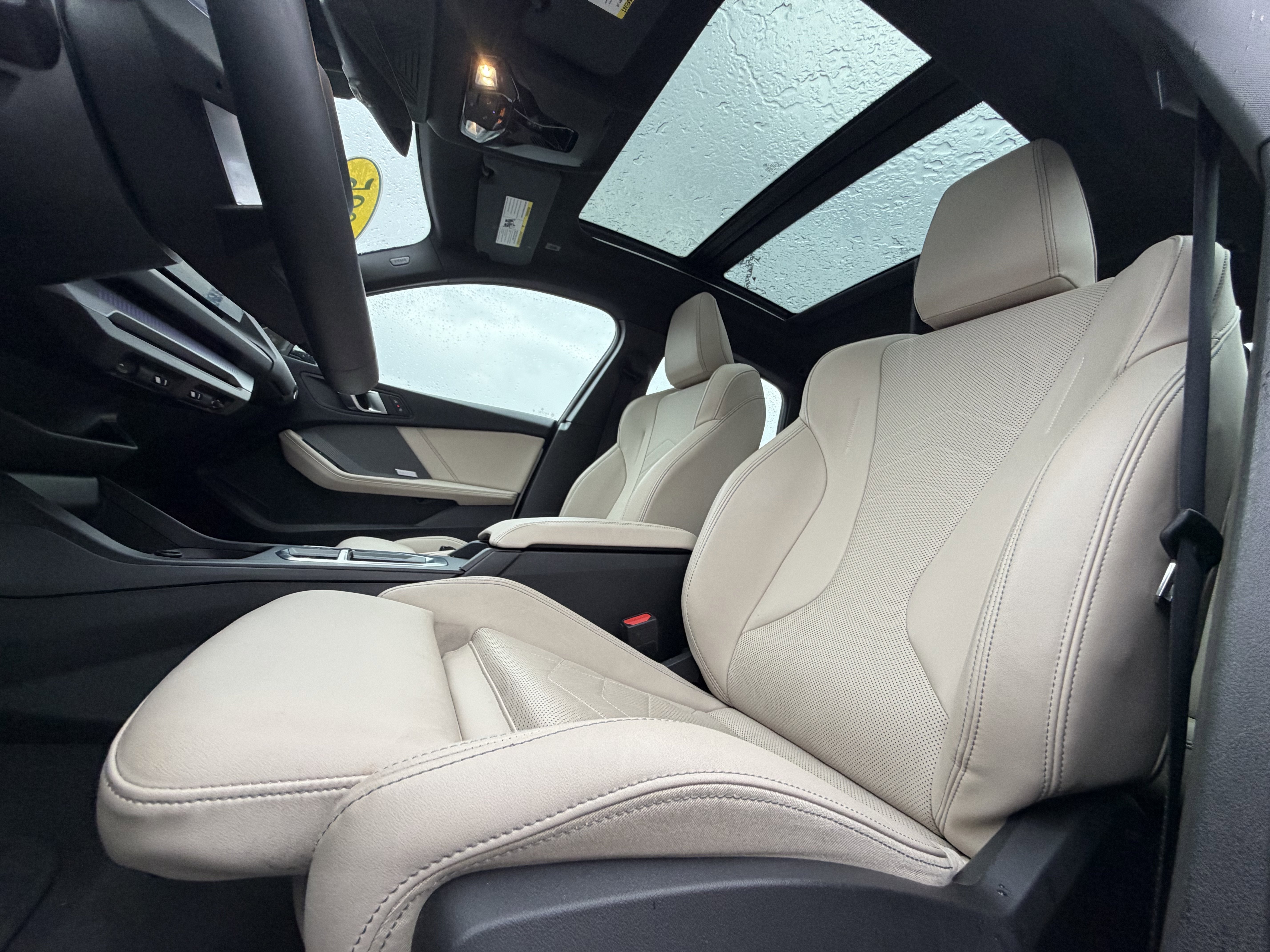 2025 BMW 2 Series 228 xDrive Gran Coupe