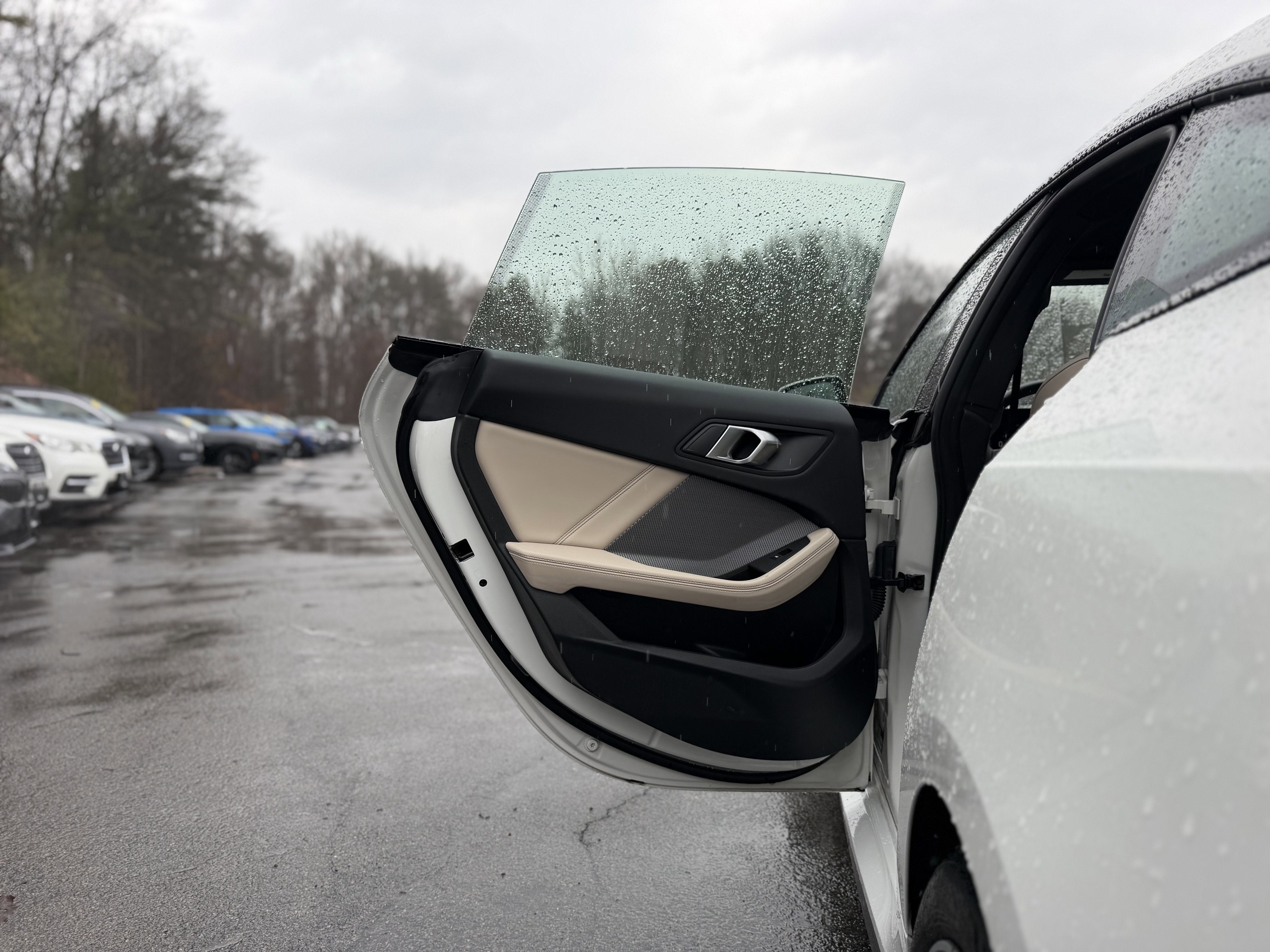 2025 BMW 2 Series 228 xDrive Gran Coupe