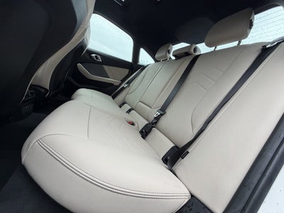 2025 BMW 2 Series 228 xDrive Gran Coupe