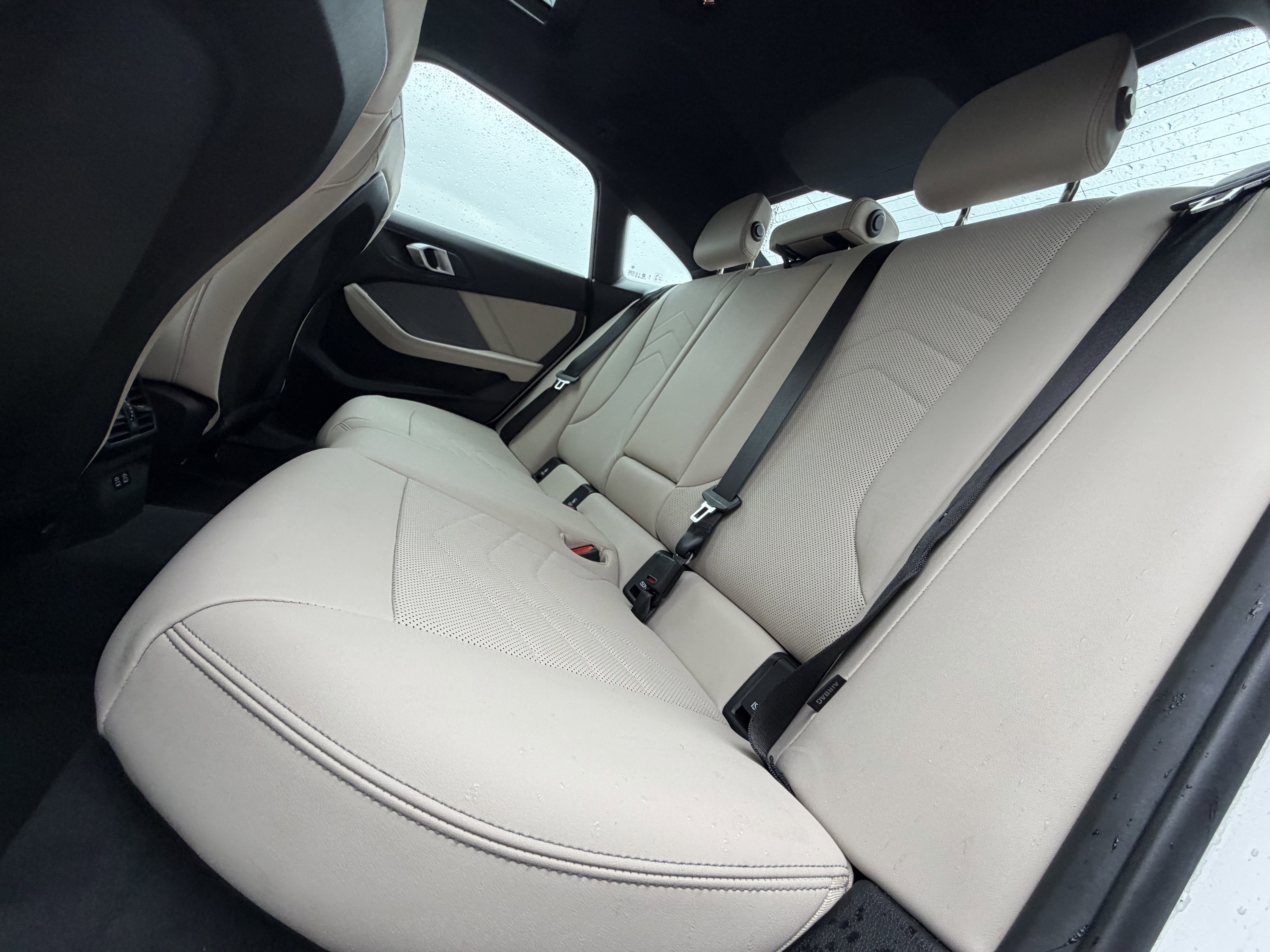 2025 BMW 2 Series 228 xDrive Gran Coupe