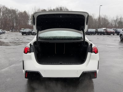 2025 BMW 2 Series 228 xDrive Gran Coupe