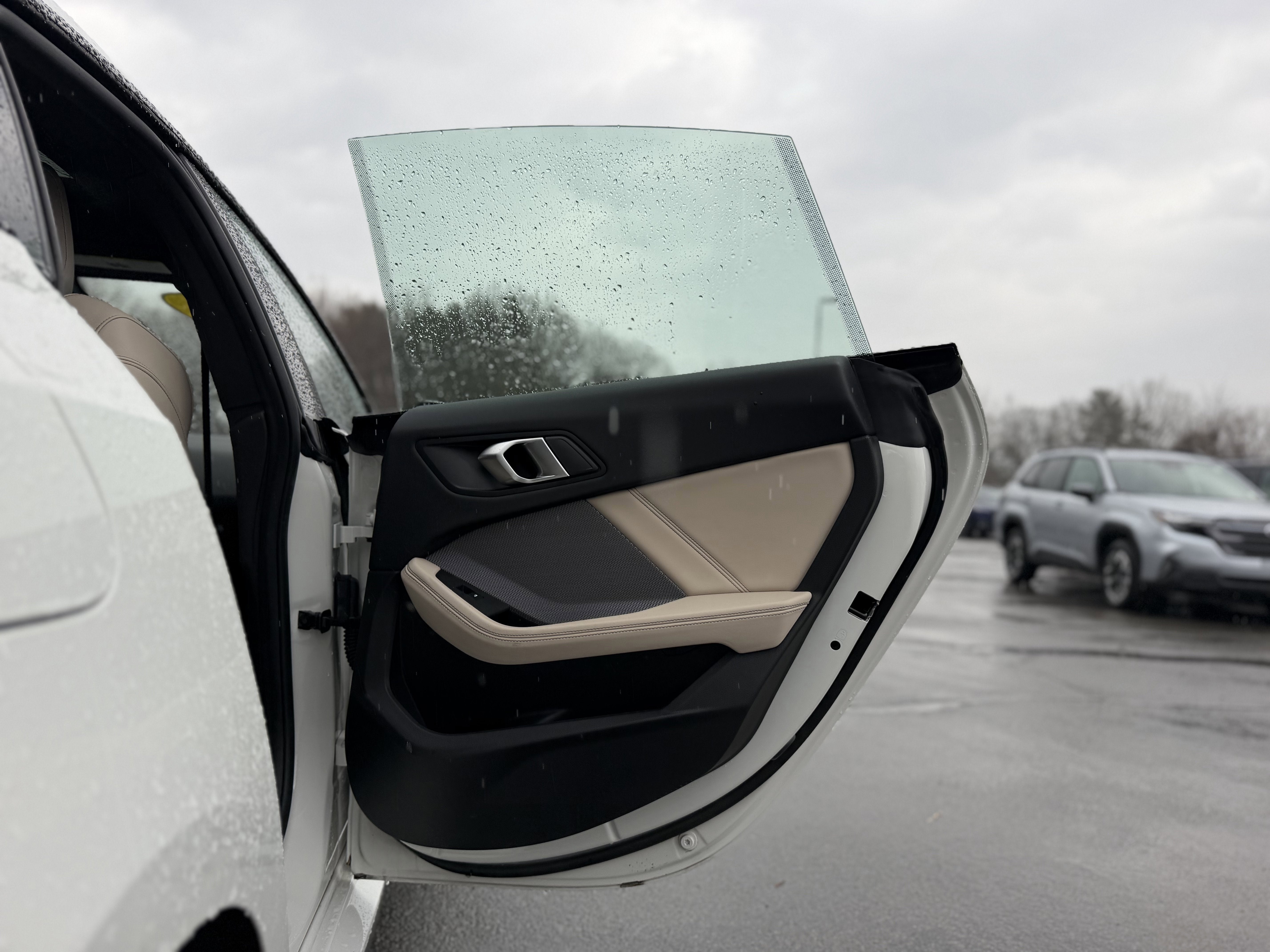 2025 BMW 2 Series 228 xDrive Gran Coupe