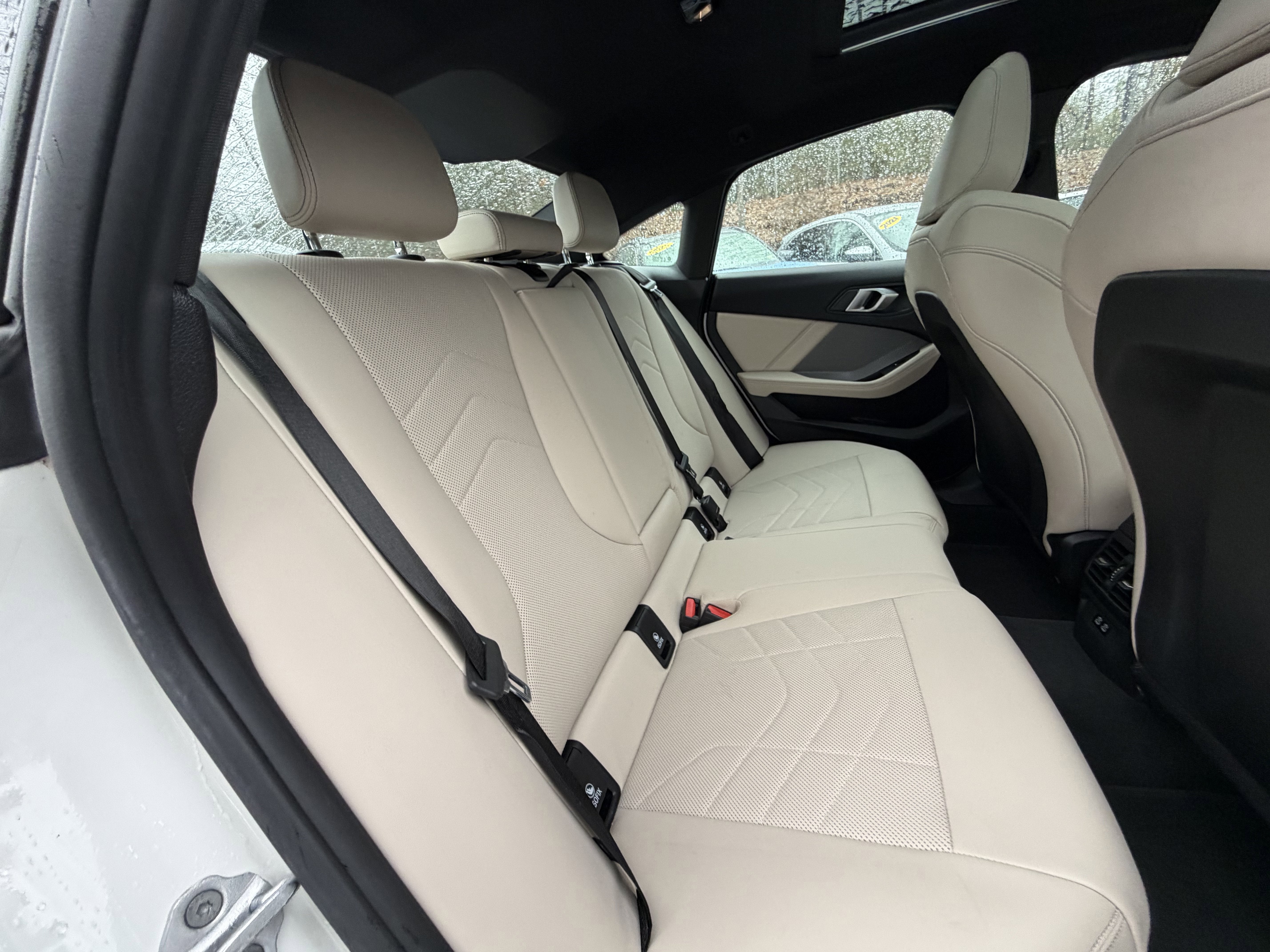 2025 BMW 2 Series 228 xDrive Gran Coupe