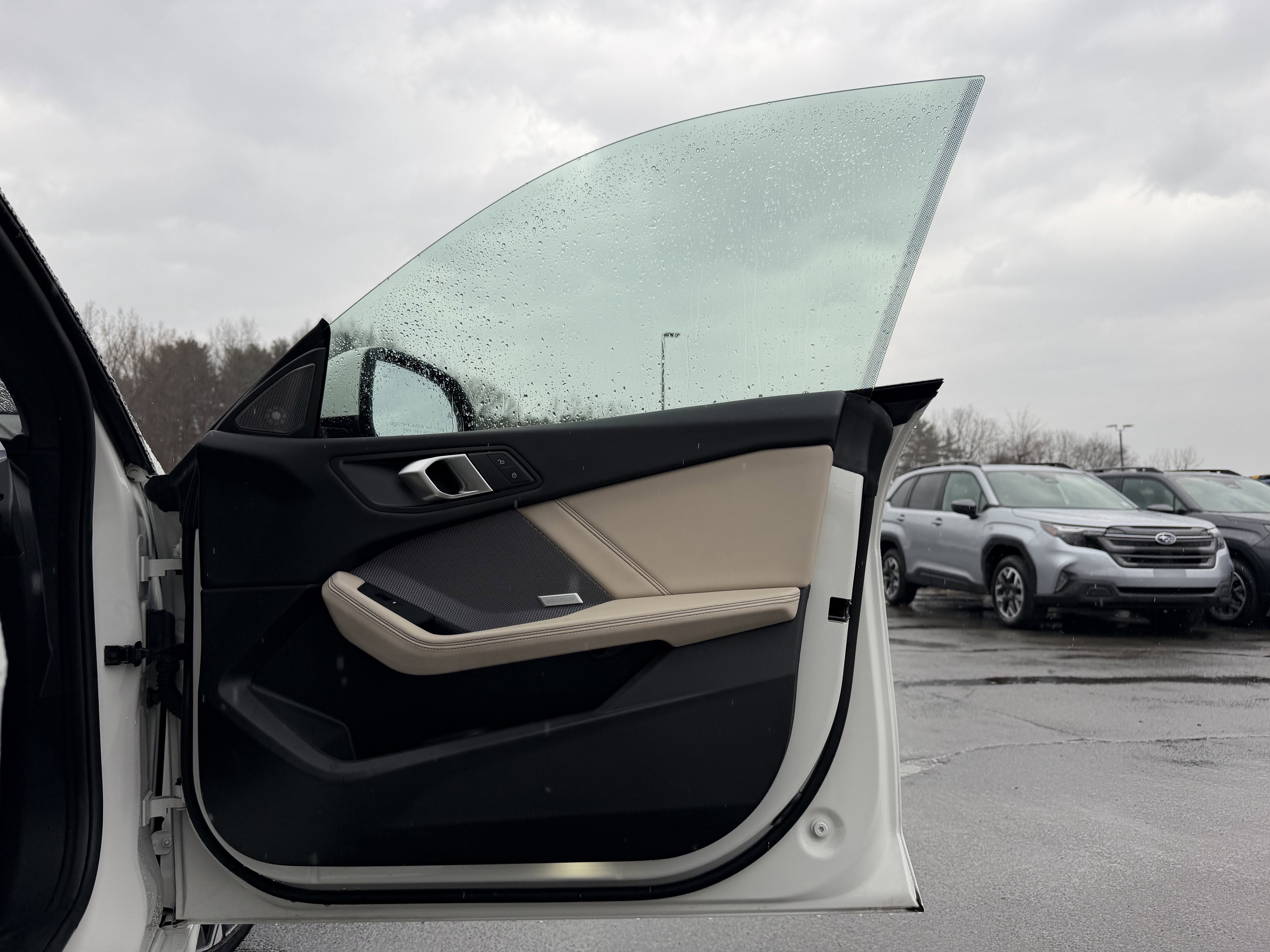 2025 BMW 2 Series 228 xDrive Gran Coupe