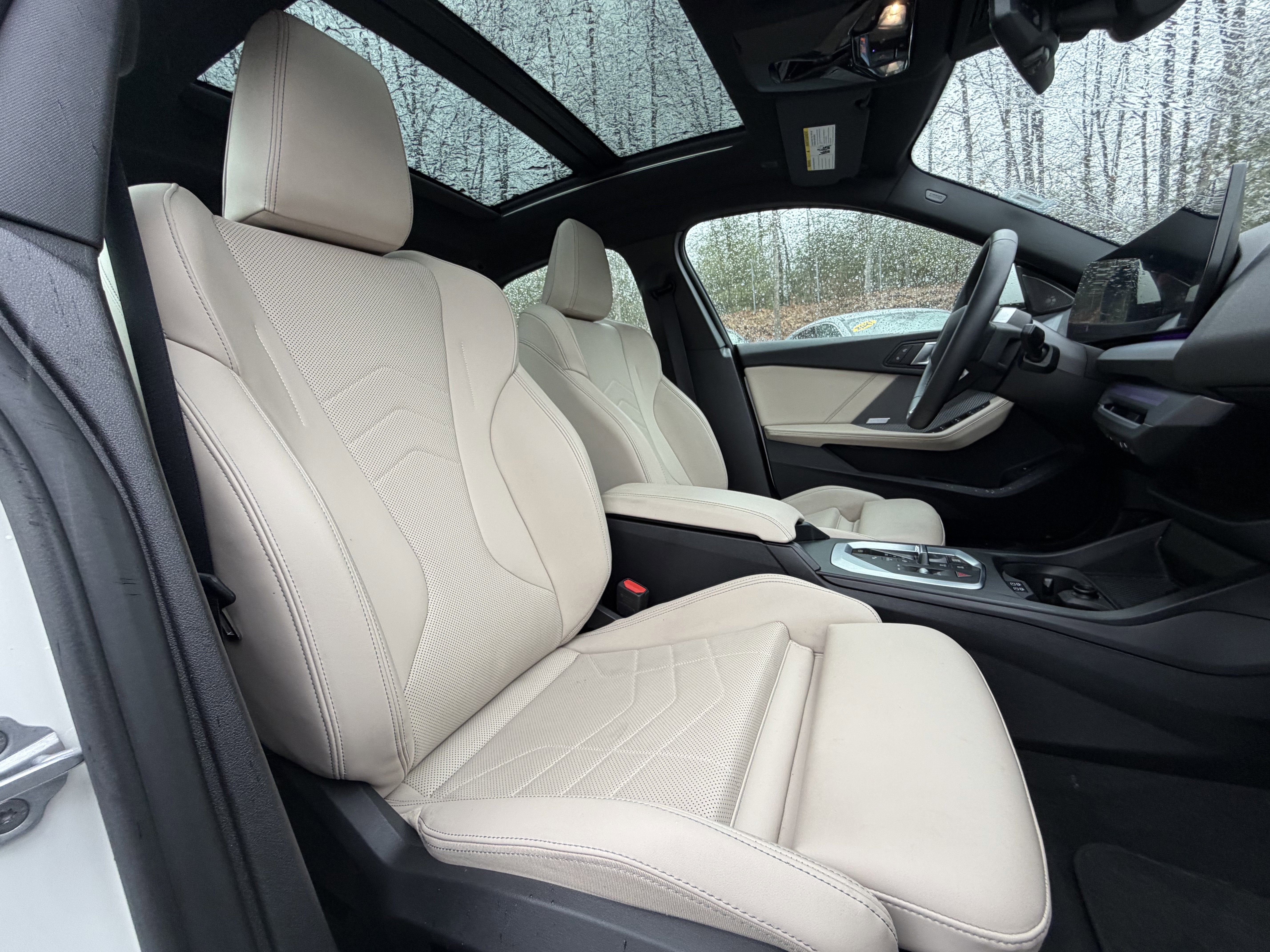 2025 BMW 2 Series 228 xDrive Gran Coupe