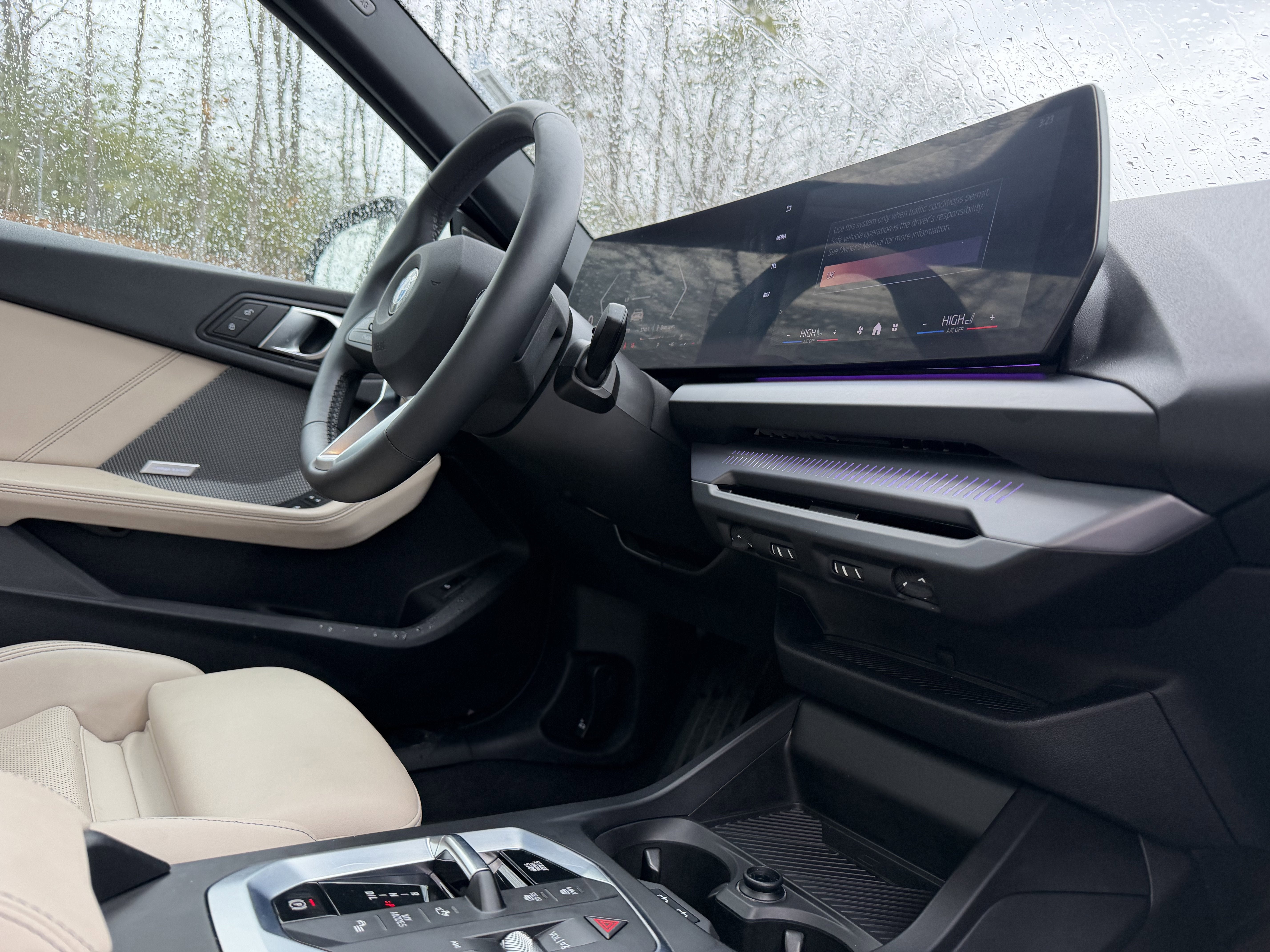 2025 BMW 2 Series 228 xDrive Gran Coupe