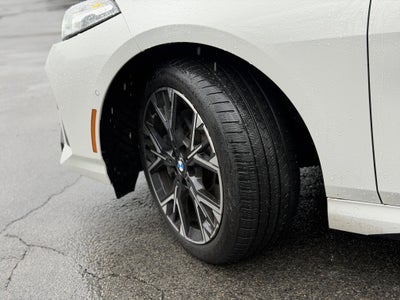 2025 BMW 2 Series 228 xDrive Gran Coupe