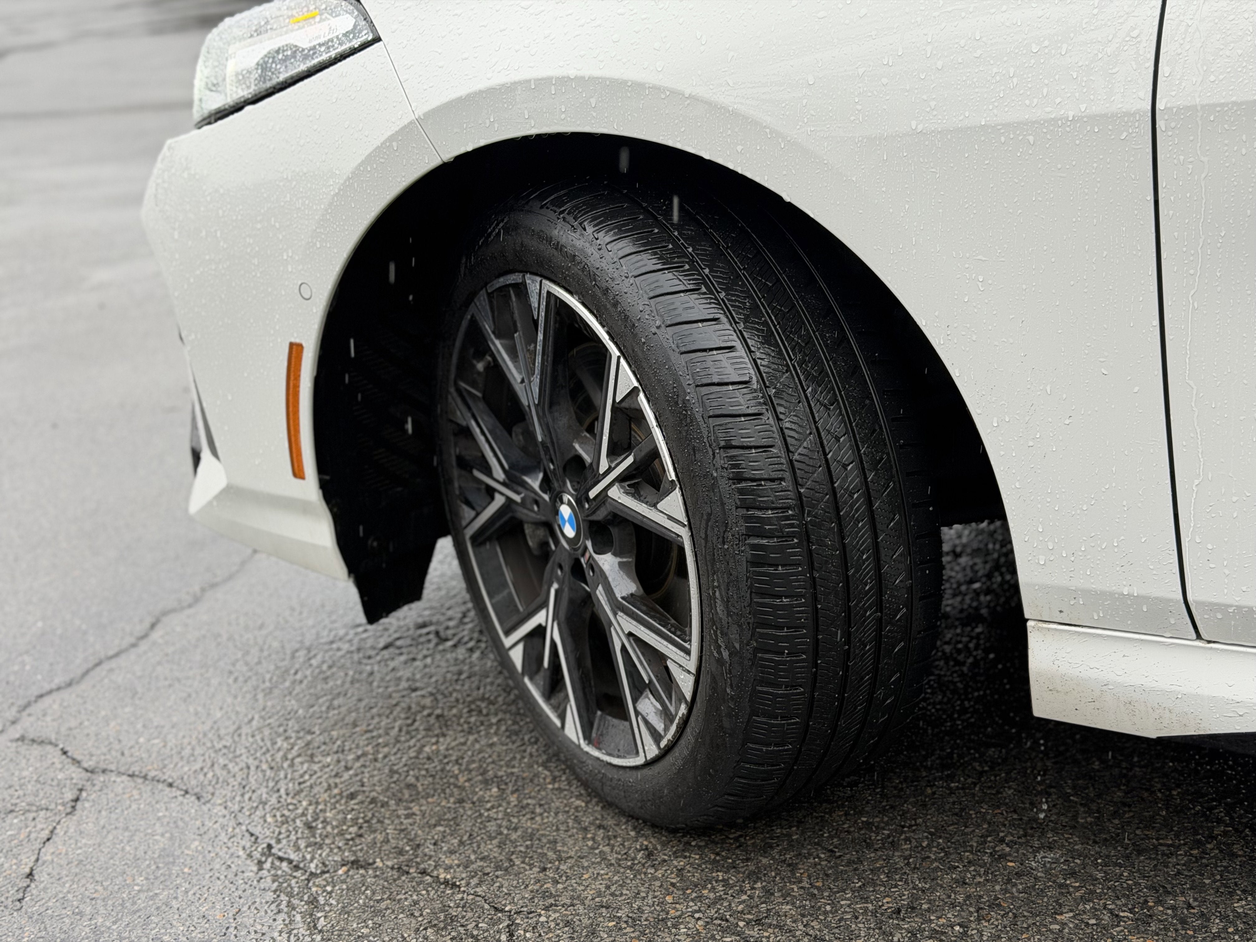 2025 BMW 2 Series 228 xDrive Gran Coupe