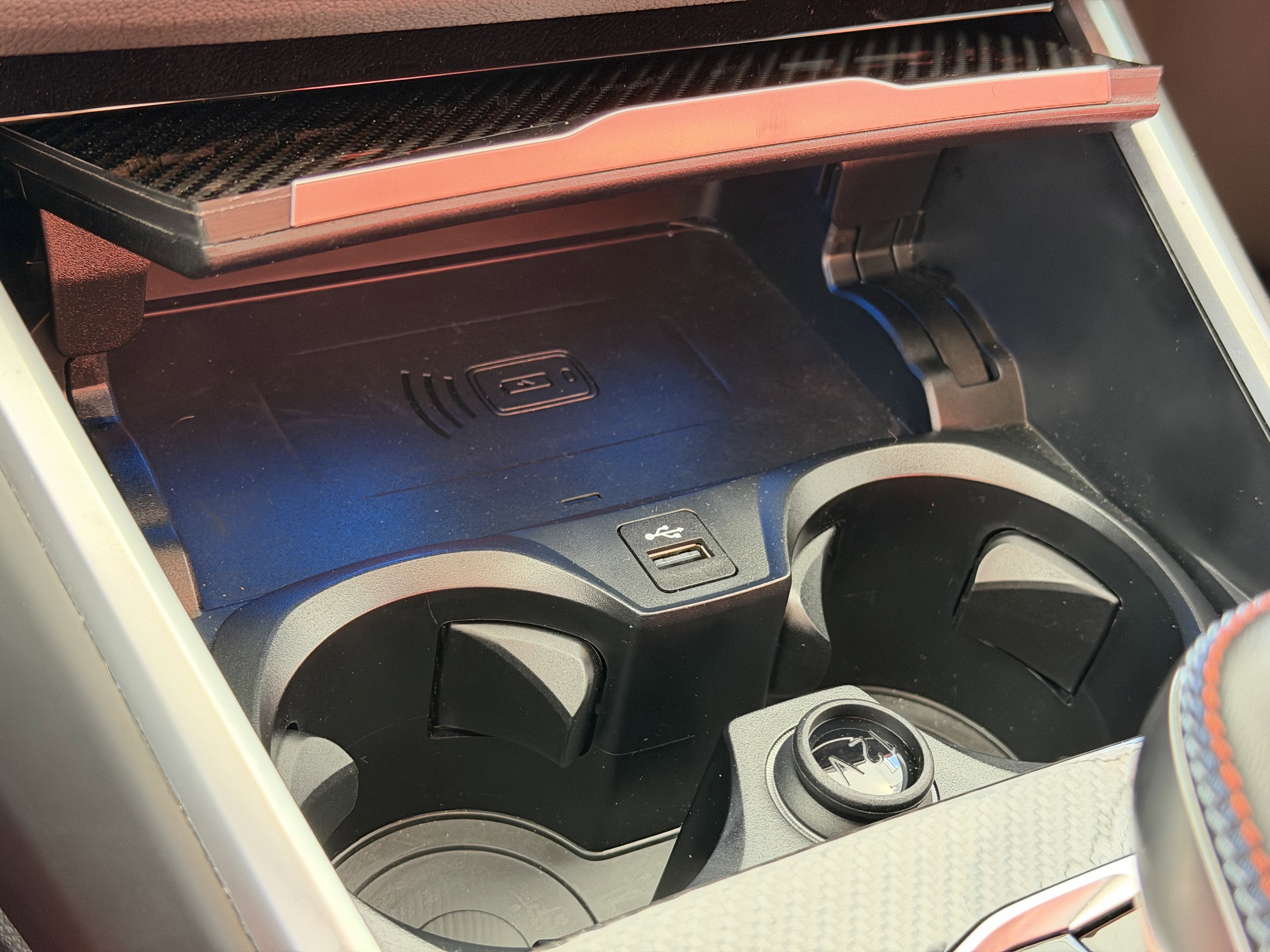 2024 BMW M4 Competition