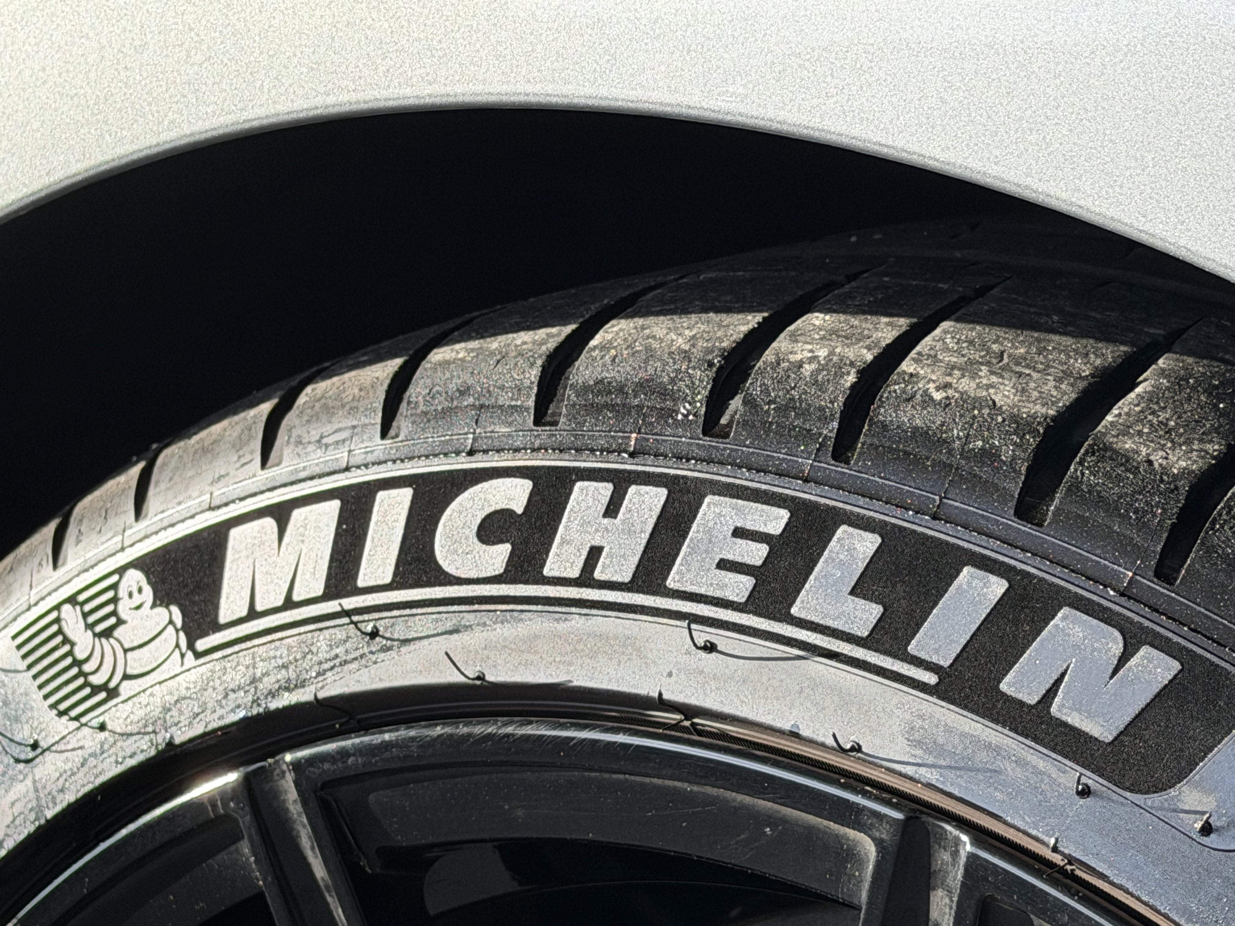 2024 BMW M4 Competition