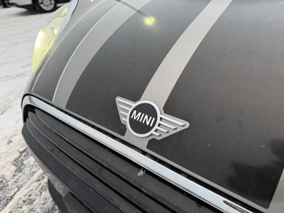 2020 MINI Convertible Cooper