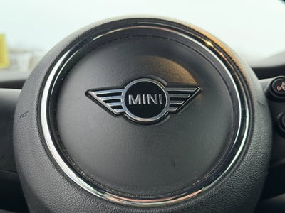2020 MINI Convertible Cooper