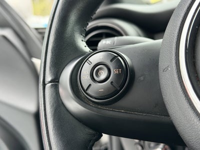 2020 MINI Convertible Cooper