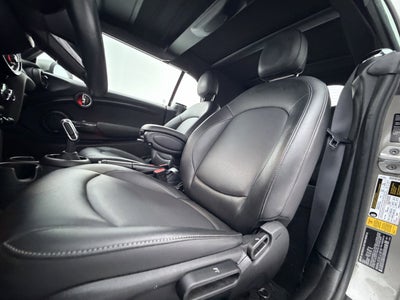 2020 MINI Convertible Cooper